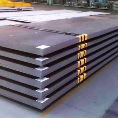 baowu astm-a572-gr-50-steel-plates